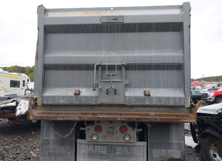 Photo 8 of 2012 Peterbilt 389 N/A (VIN 1NPXX4EX4CD133907)