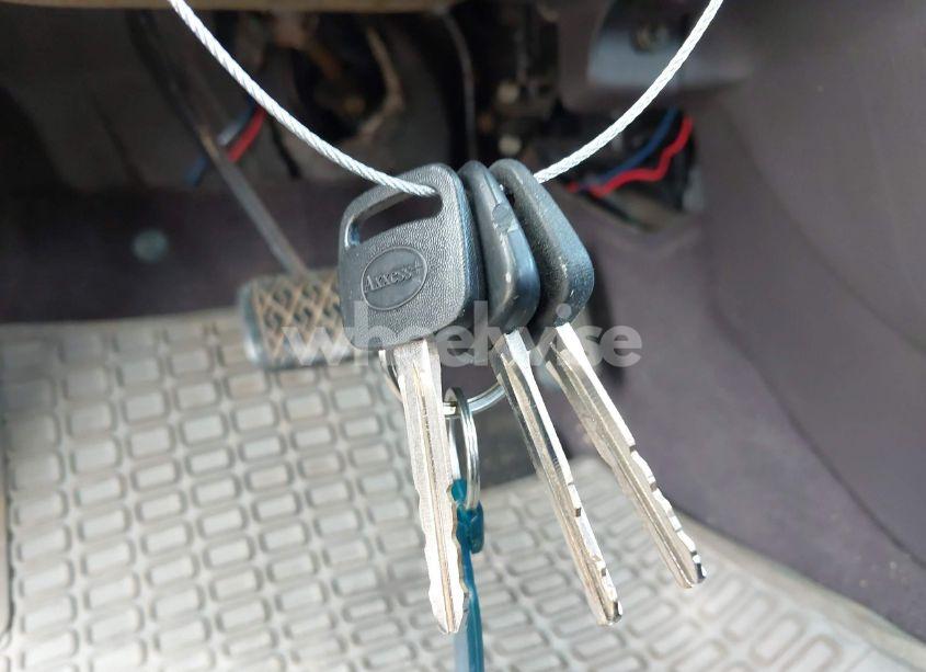 Photo 11 of 1993 Toyota Corolla LE (VIN 1NXAE00E9PZ098168)