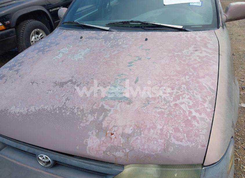 Photo 6 of 1993 Toyota Corolla LE (VIN 1NXAE00E9PZ098168)