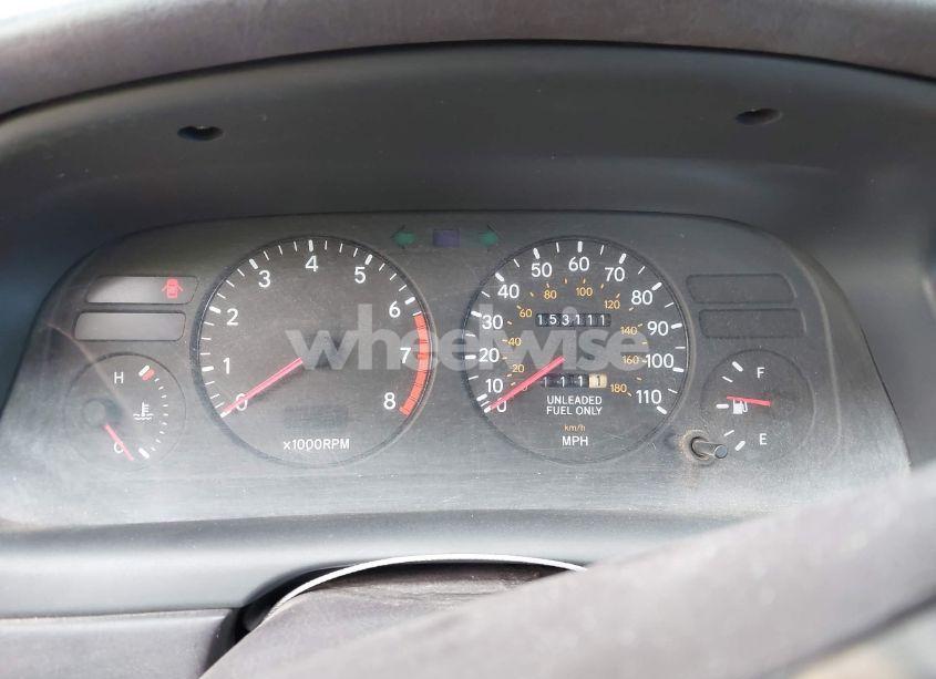 Photo 7 of 1993 Toyota Corolla LE (VIN 1NXAE00E9PZ098168)