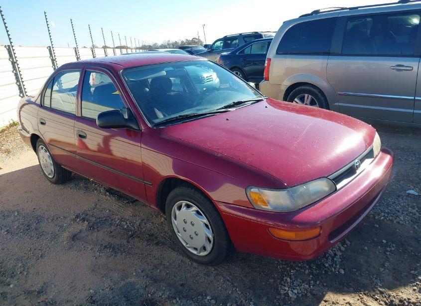 1994 Toyota Corolla (VIN 1NXAE04B3RZ146556) main photo