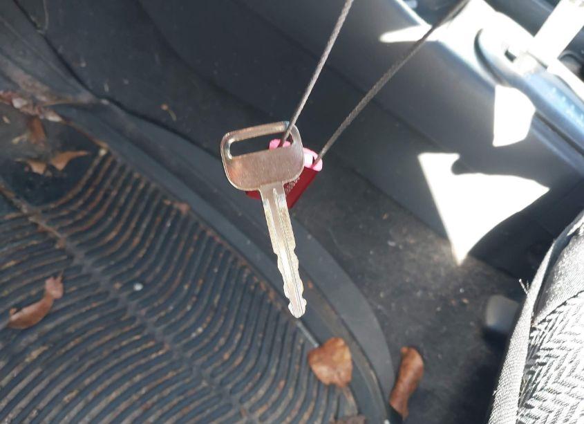 Photo 11 of 1994 Toyota Corolla (VIN 1NXAE04B3RZ146556)