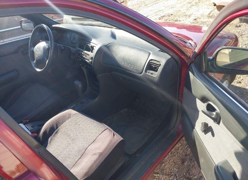 Photo 5 of 1994 Toyota Corolla (VIN 1NXAE04B3RZ146556)