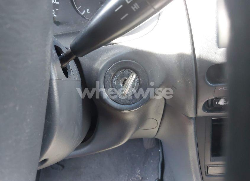 Photo 11 of 1994 Toyota Corolla (VIN 1NXAE04B6RZ223999)