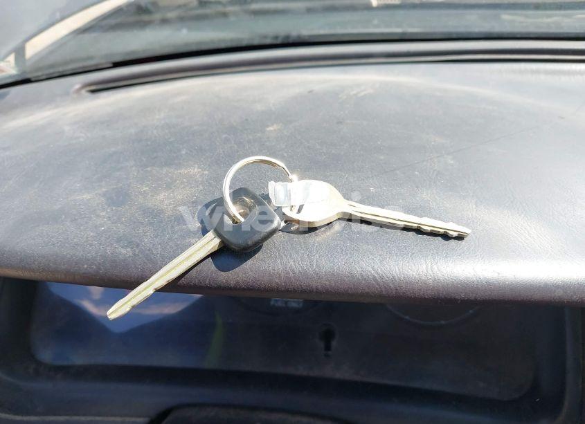 Photo 11 of 1995 Toyota Corolla (VIN 1NXAE04B8SZ261952)