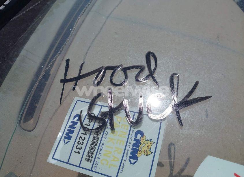 Photo 10 of 1995 Toyota Corolla (VIN 1NXAE04B9SZ336898)