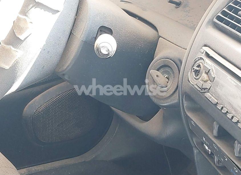 Photo 11 of 1995 Toyota Corolla (VIN 1NXAE04B9SZ336898)