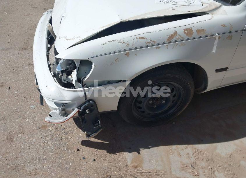 Photo 13 of 1995 Toyota Corolla (VIN 1NXAE04B9SZ336898)