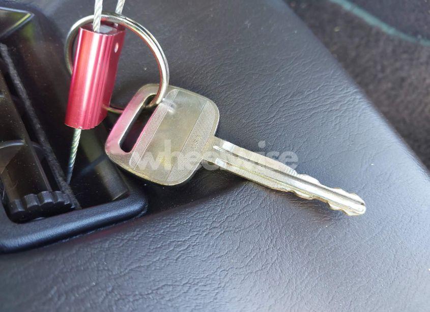 Photo 11 of 1993 Toyota Corolla (VIN 1NXAE04E8PZ013329)