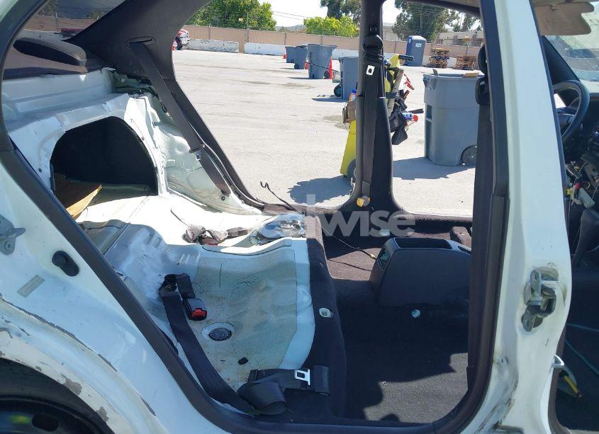 Photo 8 of 1993 Toyota Corolla (VIN 1NXAE04E8PZ013329)