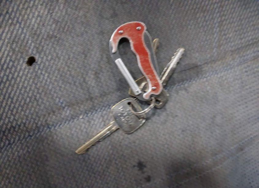 Photo 11 of 1995 Toyota Corolla LE/DX (VIN 1NXAE09B0SZ331954)