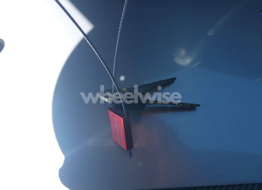 Photo 11 of 1995 Toyota Corolla LE/DX (VIN 1NXAE09B1SZ304679)