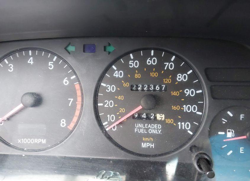 Photo 14 of 1994 Toyota Corolla LE/DX (VIN 1NXAE09B3RZ220633)