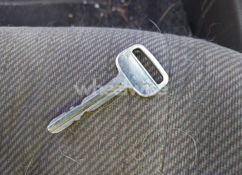 Photo 11 of 1995 Toyota Corolla LE/DX (VIN 1NXAE09B3SZ307048)