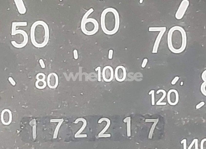 Photo 16 of 1995 Toyota Corolla LE/DX (VIN 1NXAE09B3SZ307048)