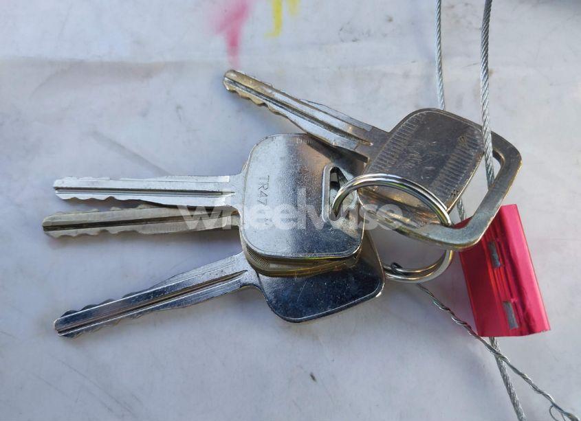 Photo 11 of 1994 Toyota Corolla LE/DX (VIN 1NXAE09B4RZ160863)