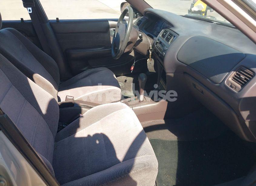 Photo 5 of 1994 Toyota Corolla LE/DX (VIN 1NXAE09B4RZ160863)