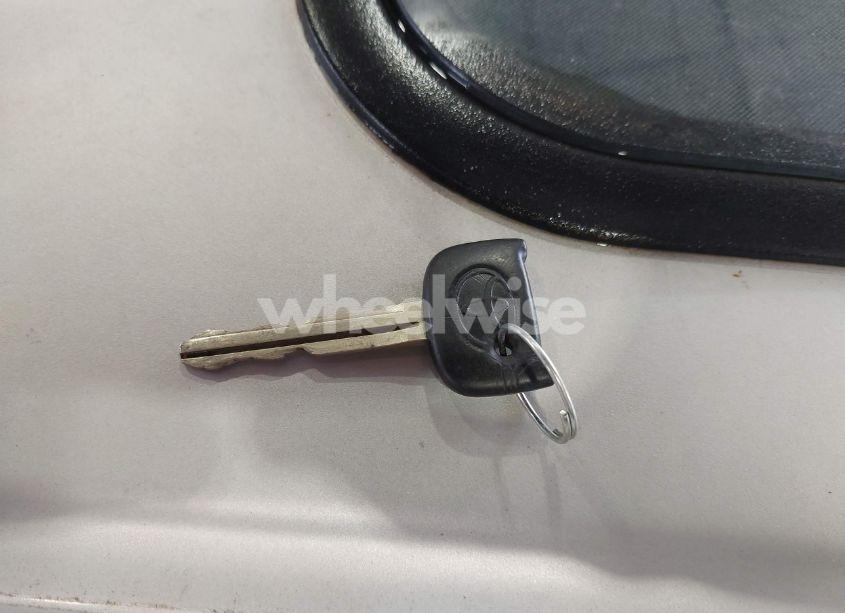 Photo 11 of 1994 Toyota Corolla LE/DX (VIN 1NXAE09B4RZ189831)