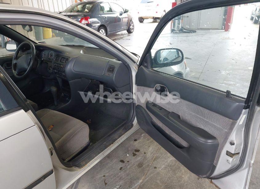 Photo 5 of 1994 Toyota Corolla LE/DX (VIN 1NXAE09B4RZ189831)