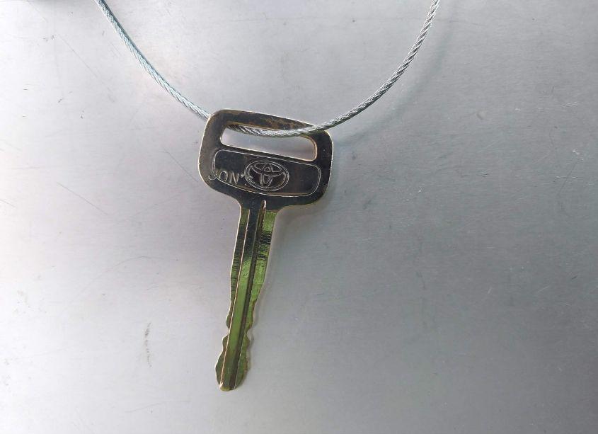 Photo 11 of 1994 Toyota Corolla LE/DX (VIN 1NXAE09B4RZ213139)