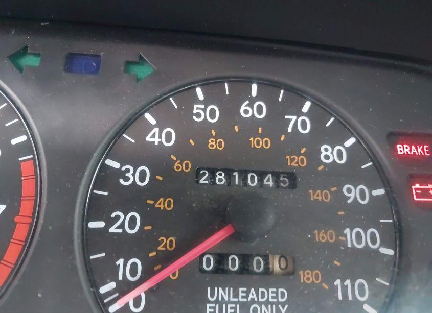 Photo 15 of 1994 Toyota Corolla LE/DX (VIN 1NXAE09B4RZ213139)