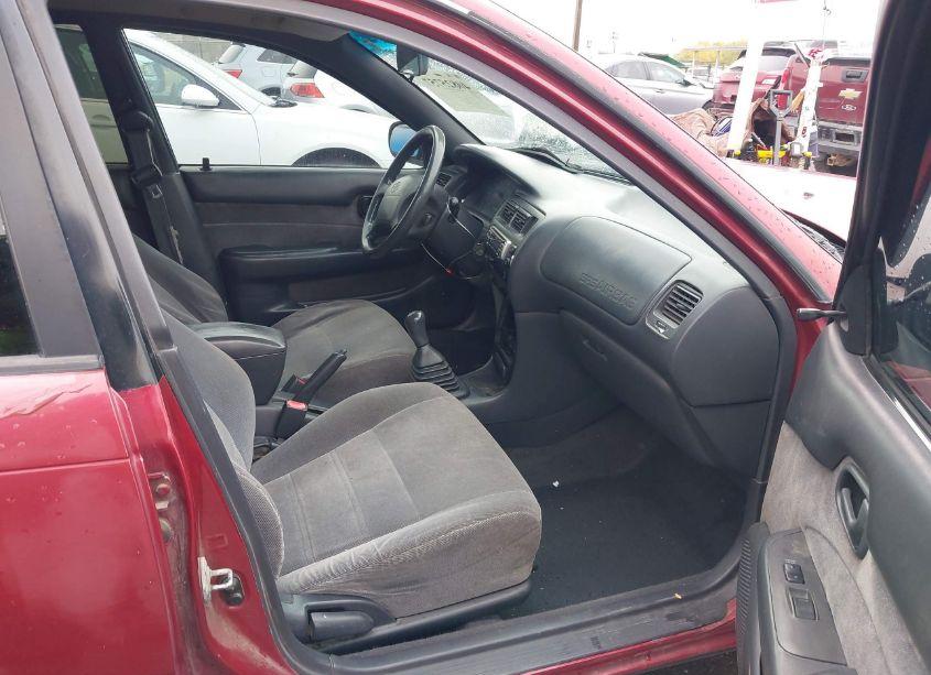 Photo 5 of 1994 Toyota Corolla LE/DX (VIN 1NXAE09B4RZ213139)