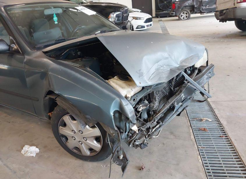 Photo 11 of 1995 Toyota Corolla LE/DX (VIN 1NXAE09B5SZ237276)