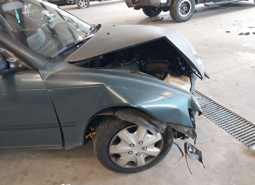 Photo 12 of 1995 Toyota Corolla LE/DX (VIN 1NXAE09B5SZ237276)