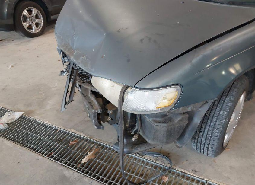 Photo 14 of 1995 Toyota Corolla LE/DX (VIN 1NXAE09B5SZ237276)