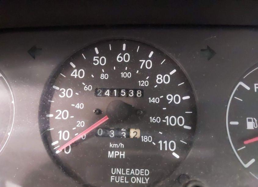 Photo 7 of 1995 Toyota Corolla LE/DX (VIN 1NXAE09B5SZ237276)