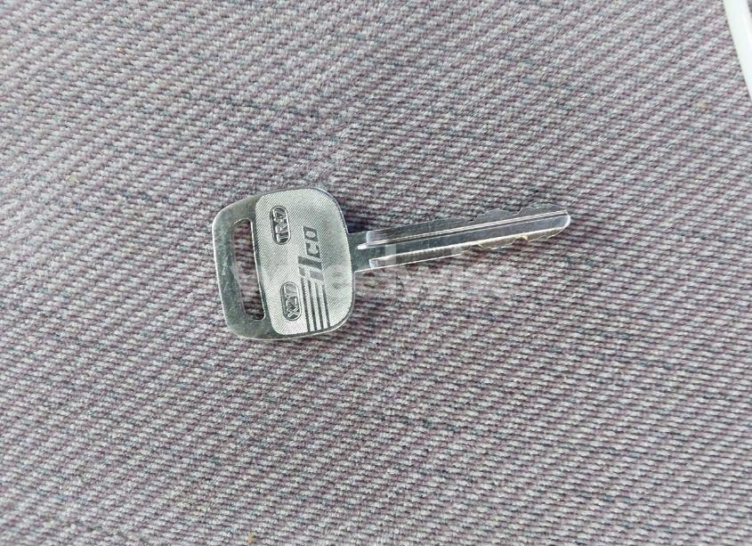 Photo 11 of 1995 Toyota Corolla LE/DX (VIN 1NXAE09B7SZ298502)