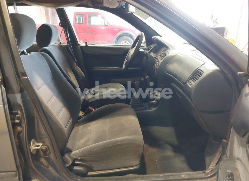 Photo 5 of 1994 Toyota Corolla LE/DX (VIN 1NXAE09B8RZ130202)