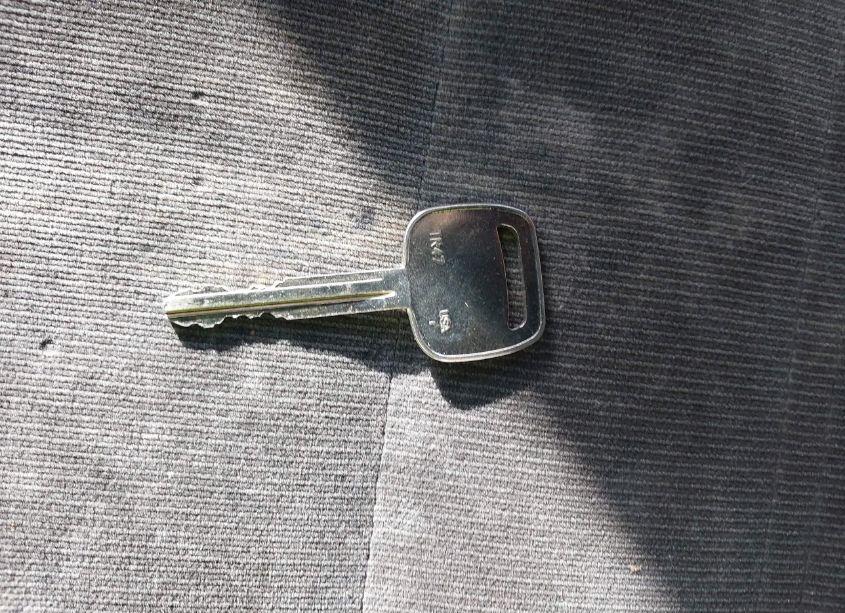 Photo 11 of 1994 Toyota Corolla LE/DX (VIN 1NXAE09B8RZ131303)