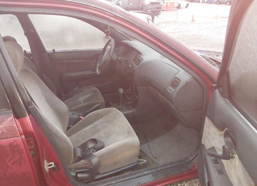 Photo 5 of 1994 Toyota Corolla LE/DX (VIN 1NXAE09B8RZ131303)