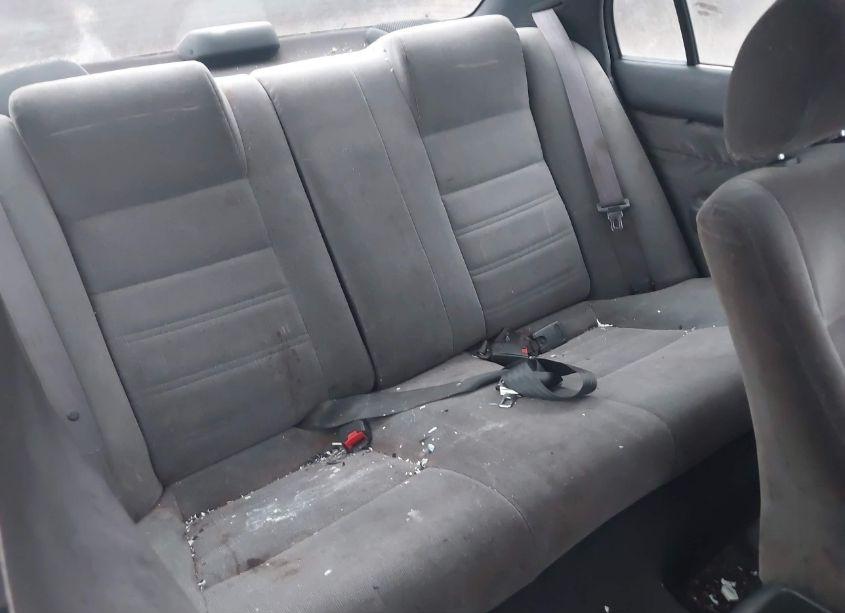 Photo 8 of 1994 Toyota Corolla LE/DX (VIN 1NXAE09B8RZ131303)