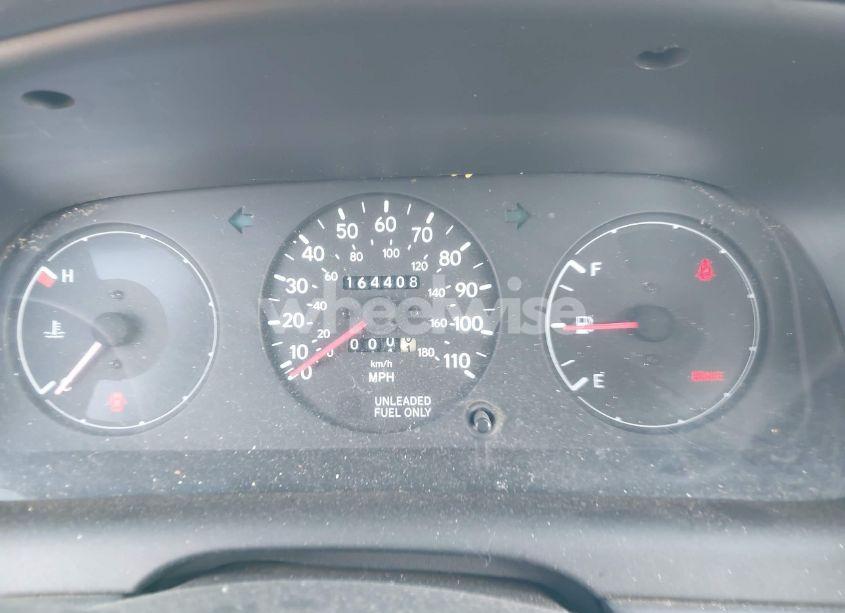 Photo 7 of 1994 Toyota Corolla LE/DX (VIN 1NXAE09B9RZ179229)