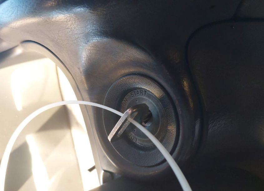 Photo 11 of 1995 Toyota Corolla LE/DX (VIN 1NXAE09B9SZ283208)