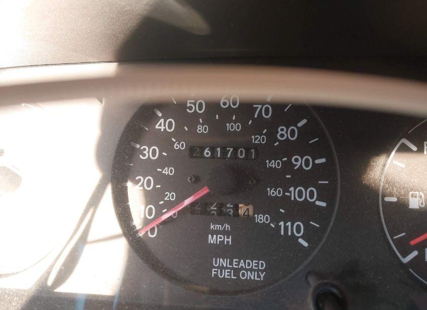 Photo 7 of 1995 Toyota Corolla LE/DX (VIN 1NXAE09B9SZ283208)