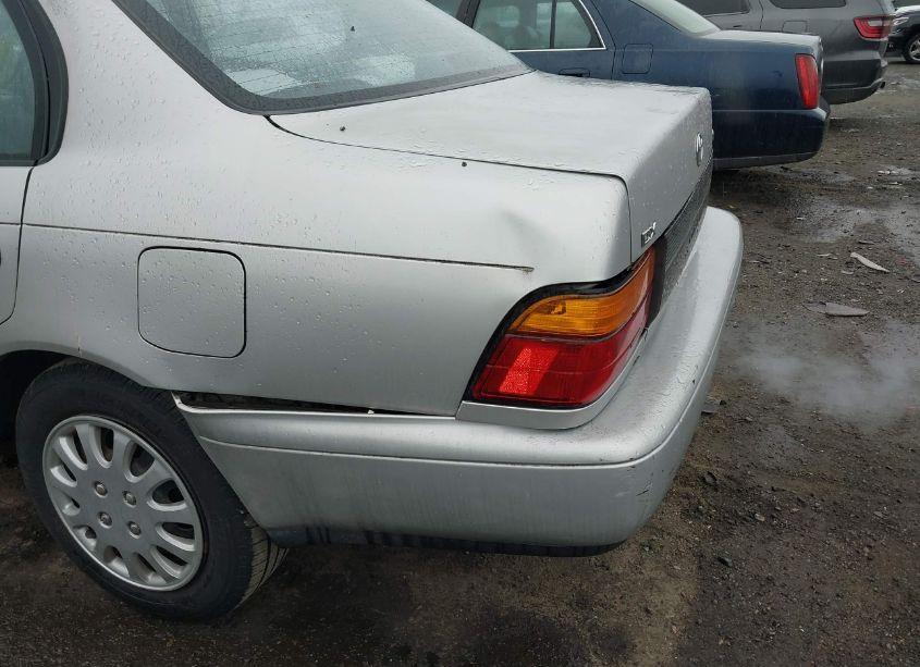 Photo 6 of 1993 Toyota Corolla LE/DX (VIN 1NXAE09E0PZ045359)