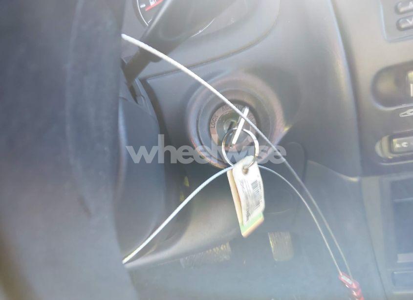 Photo 11 of 1993 Toyota Corolla LE/DX (VIN 1NXAE09E4P2088675)