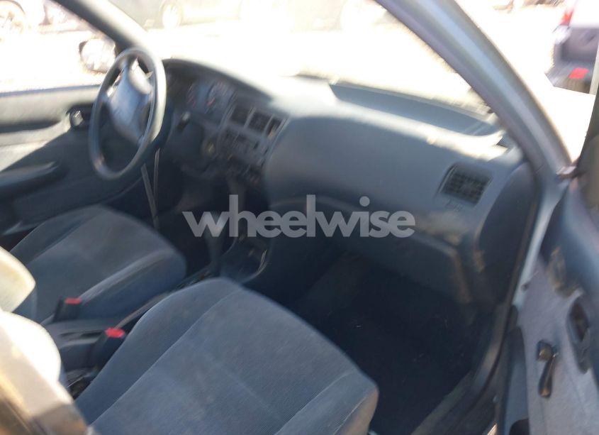 Photo 5 of 1993 Toyota Corolla LE/DX (VIN 1NXAE09E4P2088675)