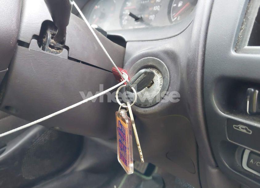 Photo 11 of 1993 Toyota Corolla LE/DX (VIN 1NXAE09EXPZ061374)