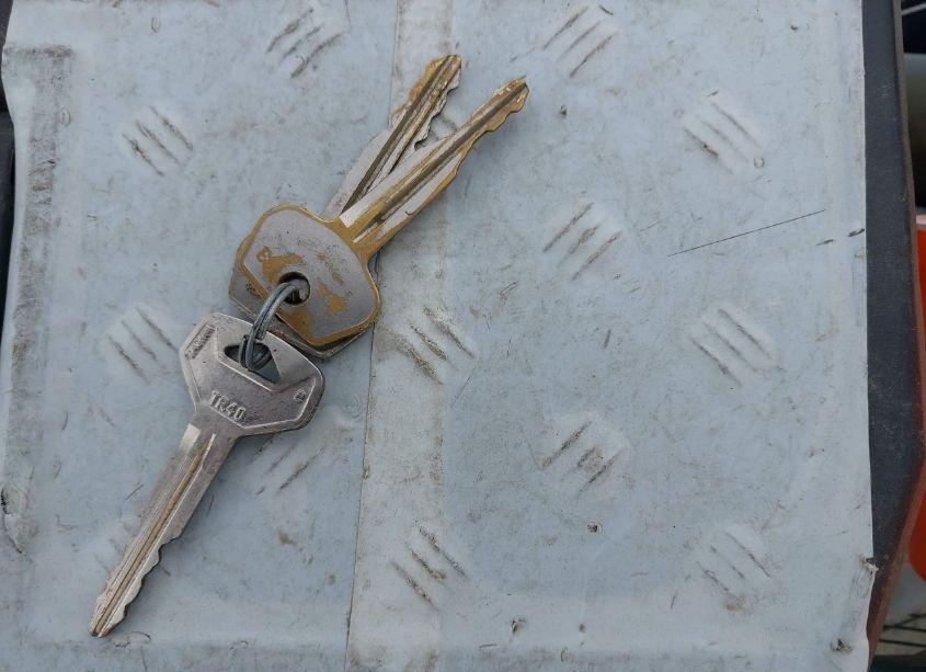 Photo 11 of 1991 Toyota Corolla (VIN 1NXAE91A9MZ215081)