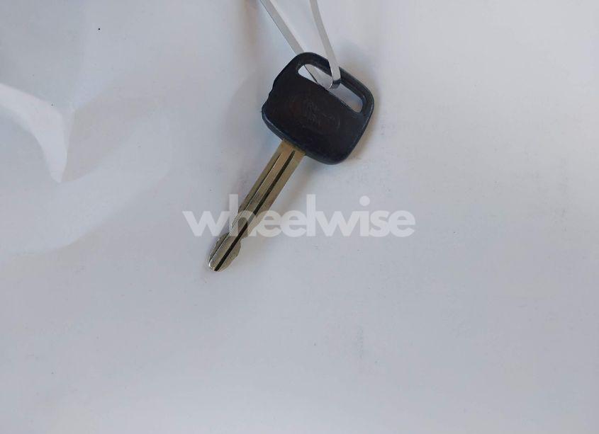 Photo 11 of 1996 Toyota Corolla (VIN 1NXBA02E0TZ445846)