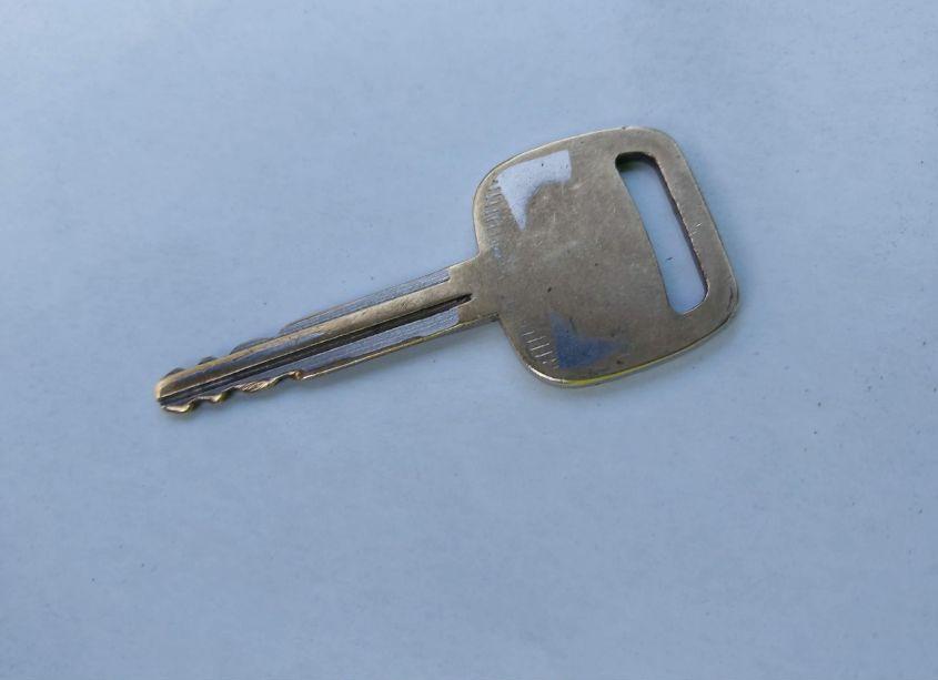 Photo 11 of 1997 Toyota Corolla CE (VIN 1NXBA02E0VZ572714)