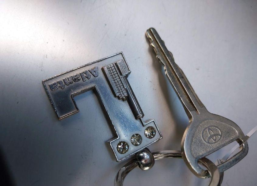 Photo 11 of 1997 Toyota Corolla STD (VIN 1NXBA02E0VZ651042)