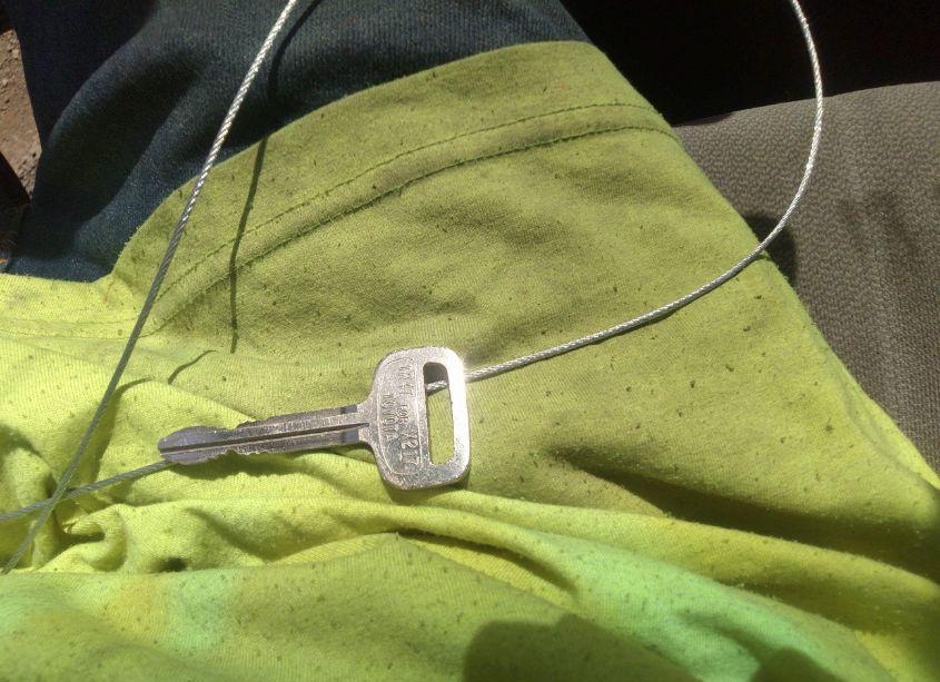 Photo 11 of 1997 Toyota Corolla CE (VIN 1NXBA02E3VZ607259)