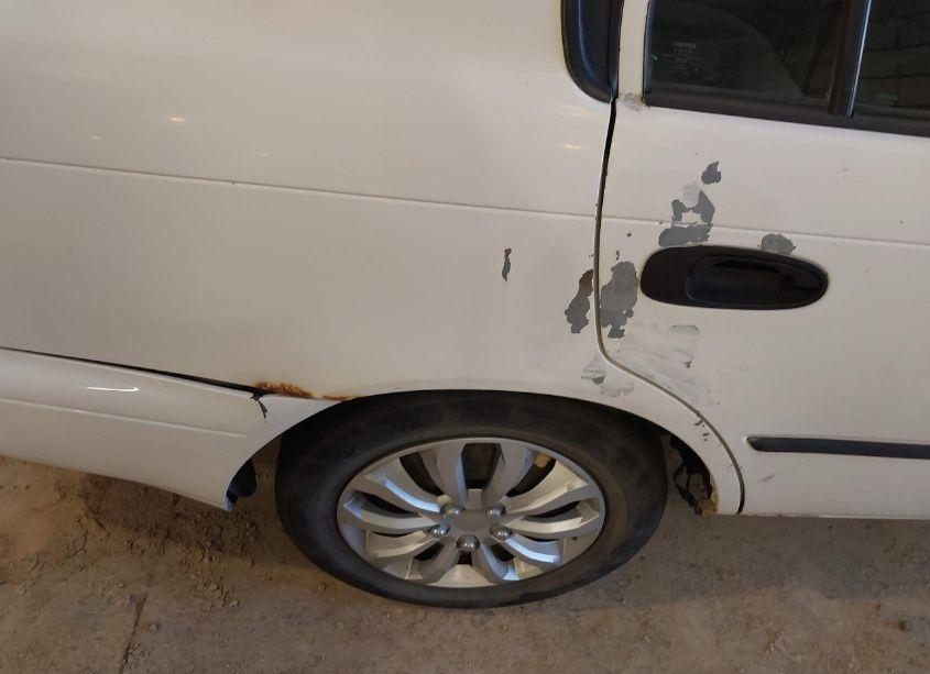 Photo 12 of 1997 Toyota Corolla STD (VIN 1NXBA02E4VZ612843)