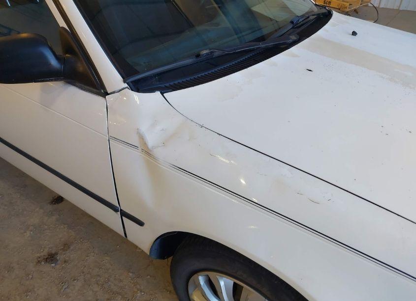 Photo 6 of 1997 Toyota Corolla STD (VIN 1NXBA02E4VZ612843)