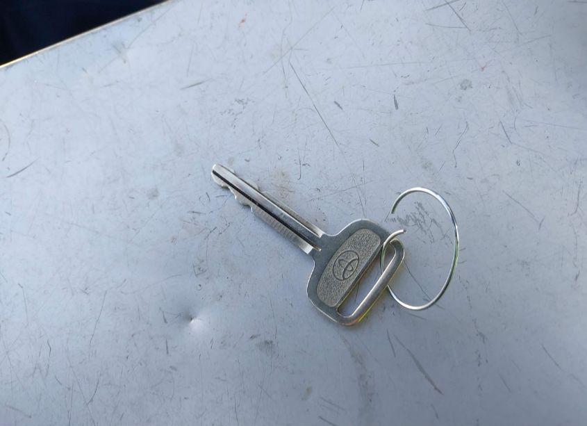 Photo 11 of 1997 Toyota Corolla STD (VIN 1NXBA02E9VZ516044)